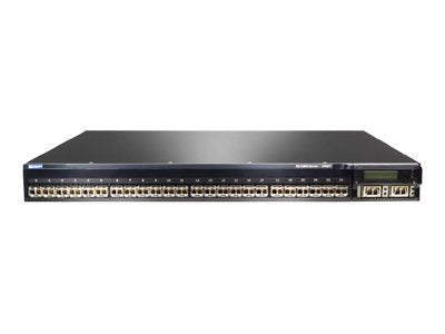Juniper Switch – 24 Ports, Gigabit Ethernet