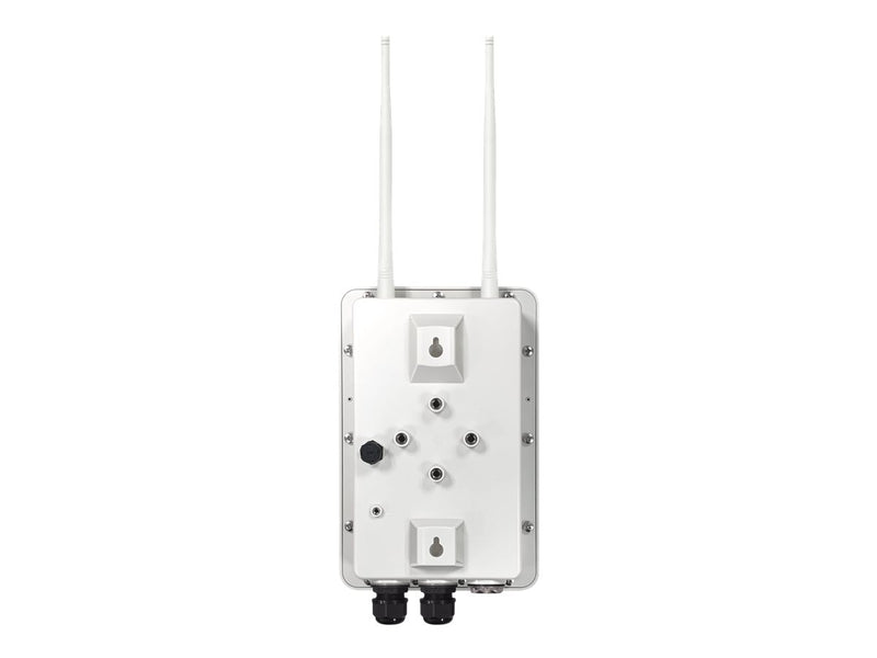 Draytek WLAN Access Point – Wetterfest, ideal für draußen
