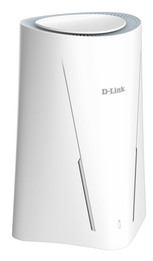 D-Link Wi-Fi 6 Router – Schnelles Internet für Büro und Zuhause