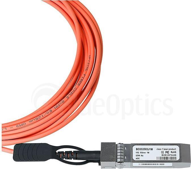 BlueLAN DAC Kabel – 100 Gbps, 5 Meter Länge