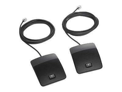 Cisco Mikrofon Kit – Für Konferenztelefon 8831