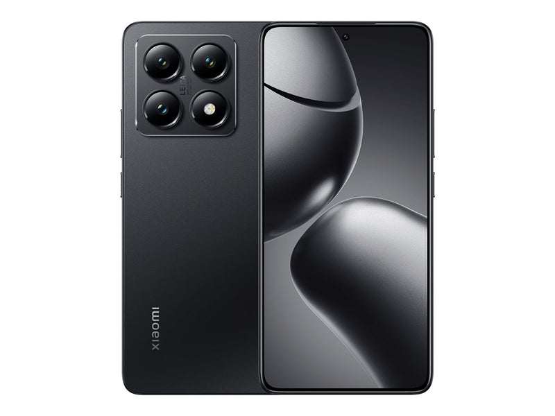 Xiaomi 14T Smartphone – 256 GB Speicher, 5G-fähig