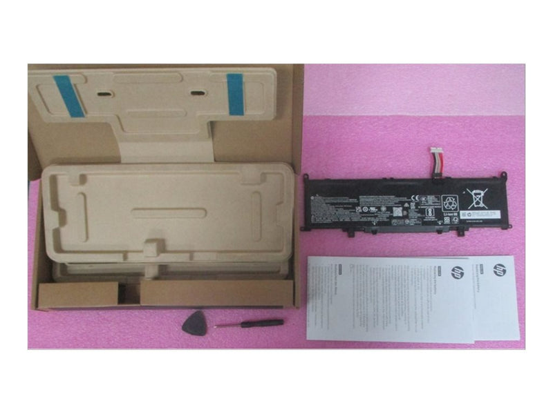 HP Laptop-Batterie – 3 Zellen, 56 Wh Kapazität