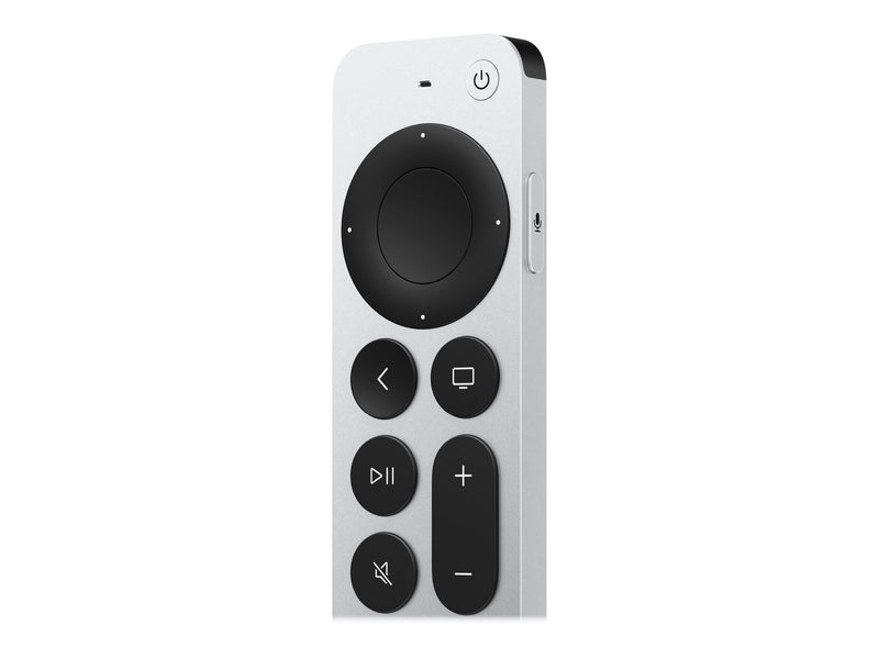 Apple TV 4K – Kinoerlebnis mit 128 GB Speicher