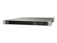 Cisco Sicherheitsgerät – Flexibler Schutz für Ihr Netzwerk