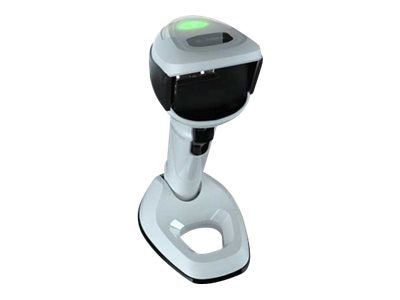 Zebra DS9908 Barcode-Scanner – Präzise und effizient