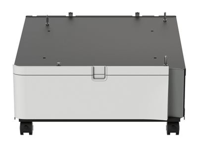 Lexmark Druckerunterschrank – Stabiler Stand für CX83x/95x/96x Modelle