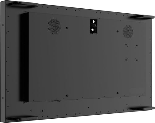 Iiyama 50" Touchscreen-Display – 4K UHD, integrierter Mediaplayer
