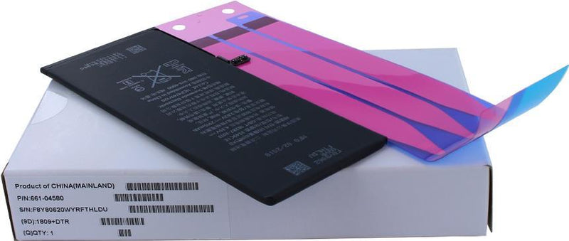 Apple Ersatzakku für iPhone 6 Plus – 2915 mAh Kapazität