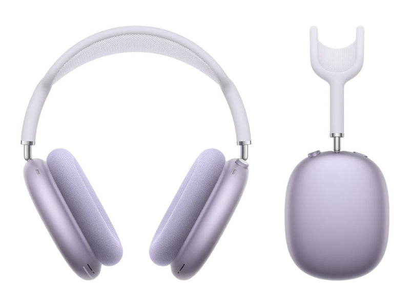 Apple AirPods Max – Kabellose Kopfhörer mit Geräuschunterdrückung