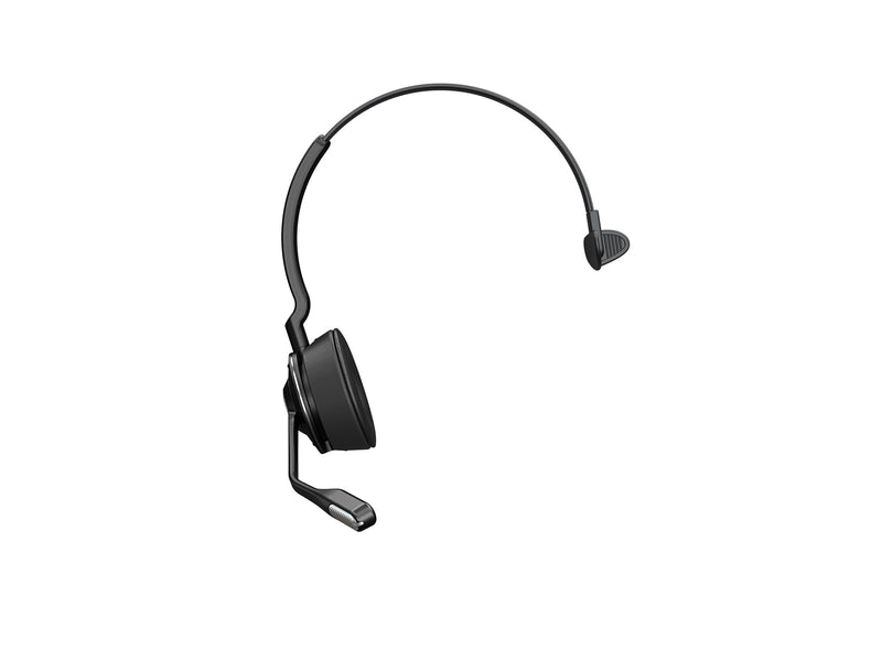 Jabra Engage 65 Mono Headset – Kabellos, 150 m Reichweite