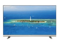 Philips 32" LED-TV – Kompakt und vielseitig mit HDMI-Anschlüssen