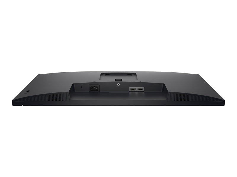 Dell 27" QHD Monitor – Klarer Bildschirm, Lautsprecher integriert
