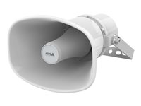 Axis IP Lautsprecher – Wetterfest, 2-Wege-Audio