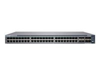 Juniper Netzwerk-Switch – 48 Ports, Gigabit Ethernet