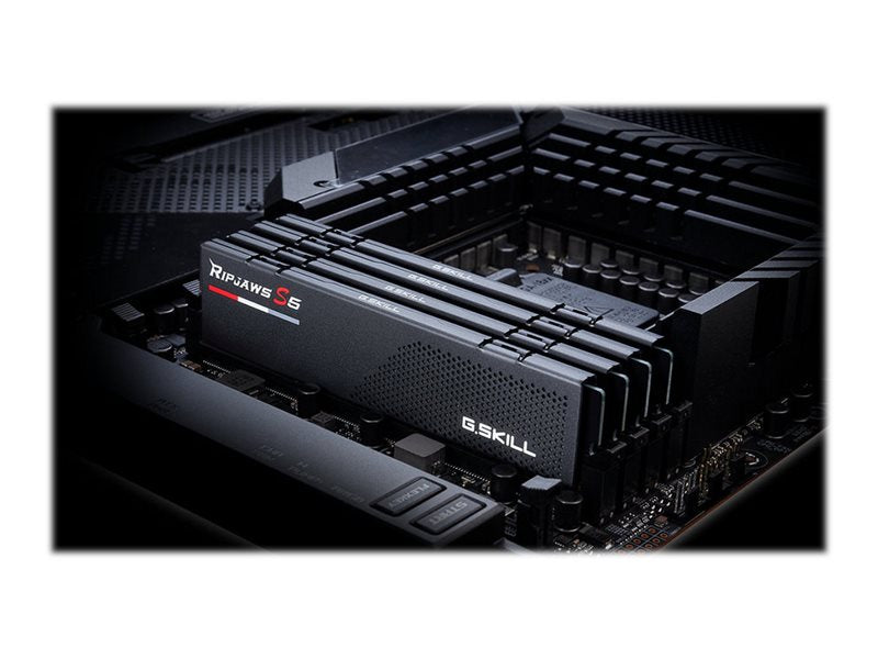 G.SKILL Ripjaws S5 RAM-Kit – 32 GB für schnelle Leistung