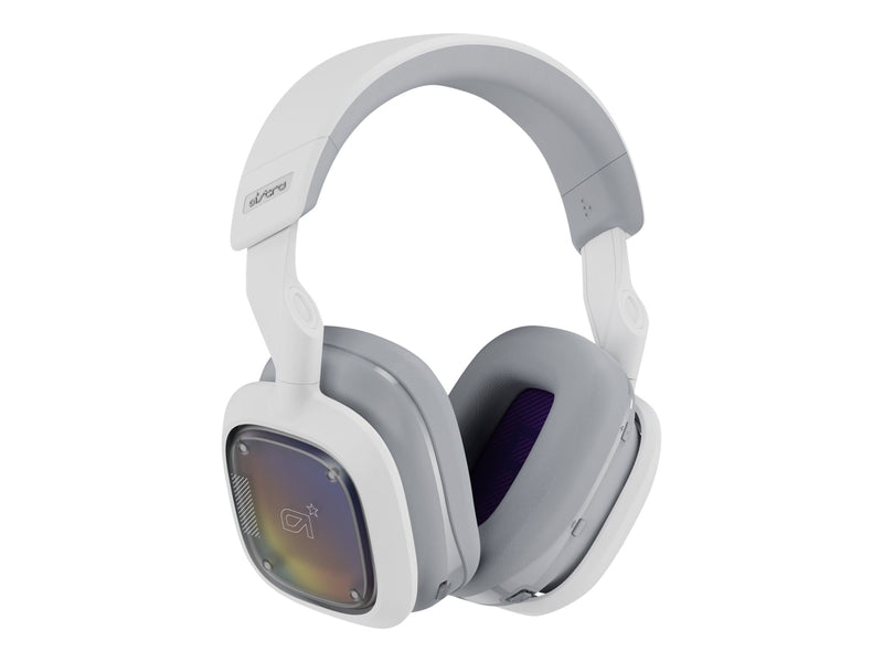 ASTRO Gaming A30 Headset – Kabellos mit Bluetooth & LIGHTSPEED