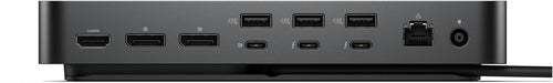Dell Pro Dockingstation – Thunderbolt 5, 4K-Unterstützung