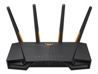 ASUS TUF WiFi 6 Router – Schnelles Internet für viele Geräte