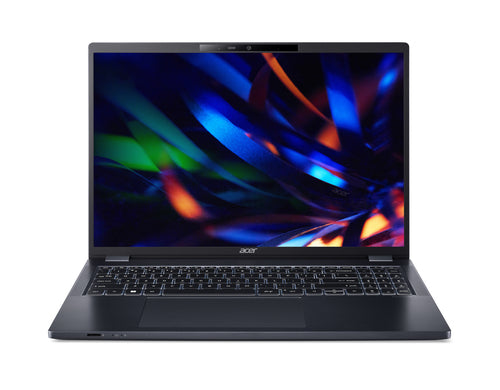 Acer TravelMate 16" Laptop – Core i5, 16 GB RAM, 512 GB SSD