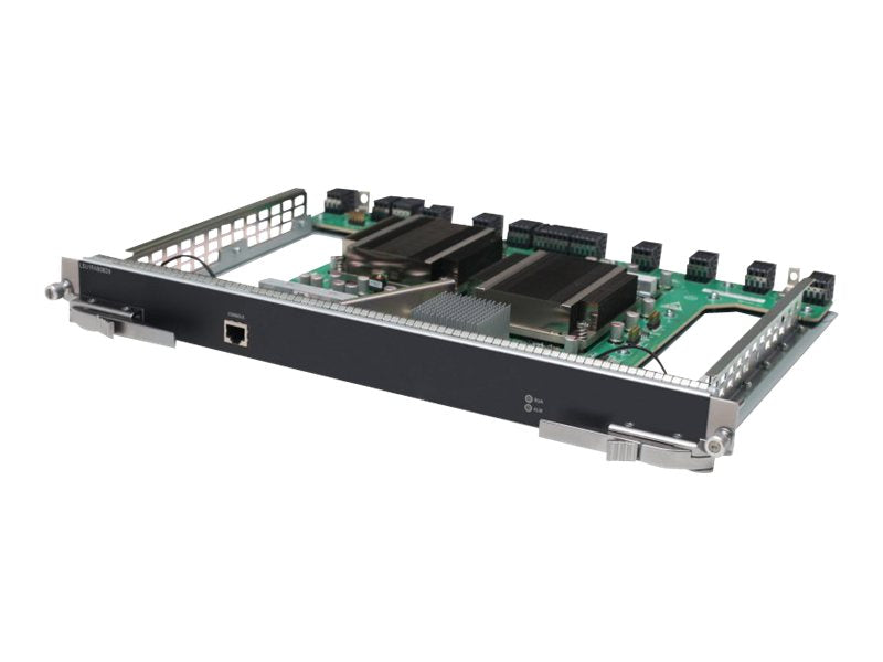 HPE Netzwerkmodul – 1,92 Tbit/s für schnelle Verbindungen