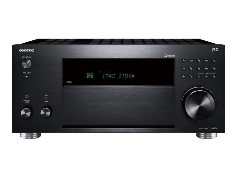 Onkyo AV-Receiver – 8K, Dolby Atmos