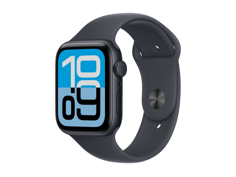 Apple Watch SE 3 – Smartwatch mit Fitness-Tracking und GPS