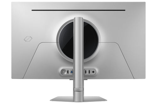 Samsung 32" Gaming-Monitor – OLED, 4K UHD, 240 Hz