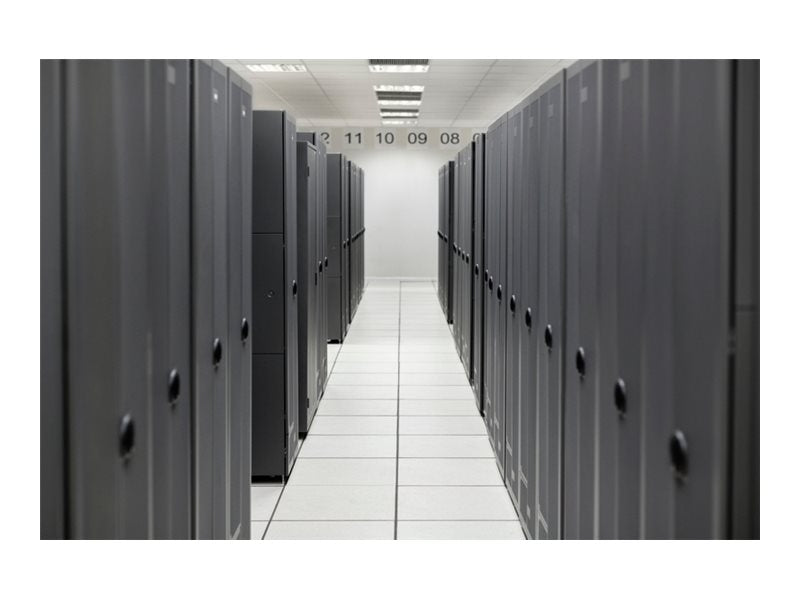 HP Enterprise Software-Lizenz – 5 Jahre, für 1 Prozessor