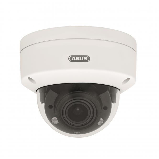 ABUS Überwachungskamera – 2 MP, wetterfest für Außenbereiche