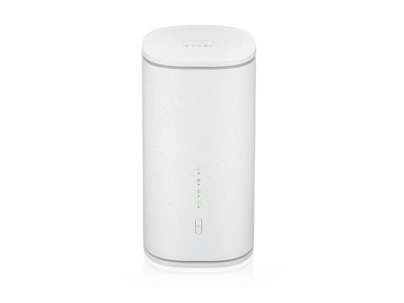 Zyxel Nebula FWA515 Wireless Router – Wi-Fi 7, bis zu 64 Geräte