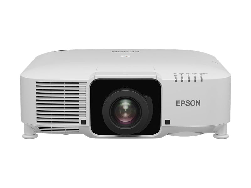 Epson Installationsprojektor – 6000 Lumen, ohne Objektiv