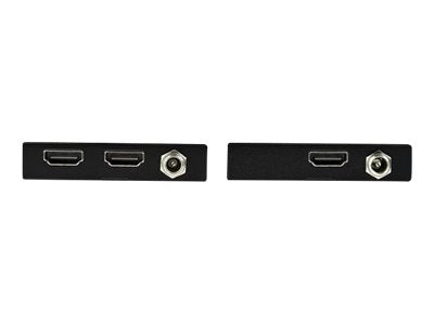 StarTech HDMI Extender-Set – 4K Video über CAT6, bis 50 m