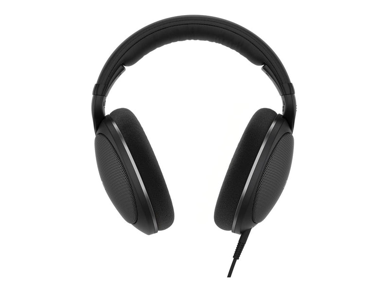 Sennheiser HD 550 Kopfhörer – Ohrumschließend, Kabelgebunden