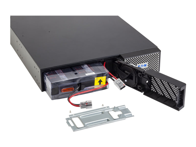 Eaton USV 9PX – Zuverlässige Stromversorgung für Server