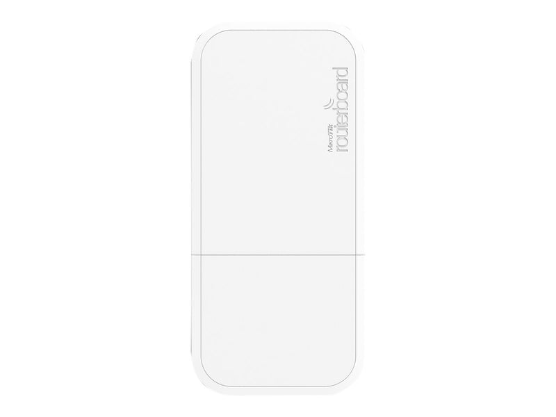 Mikrotik Wireless Bridge – Robustes Design für drinnen und draußen