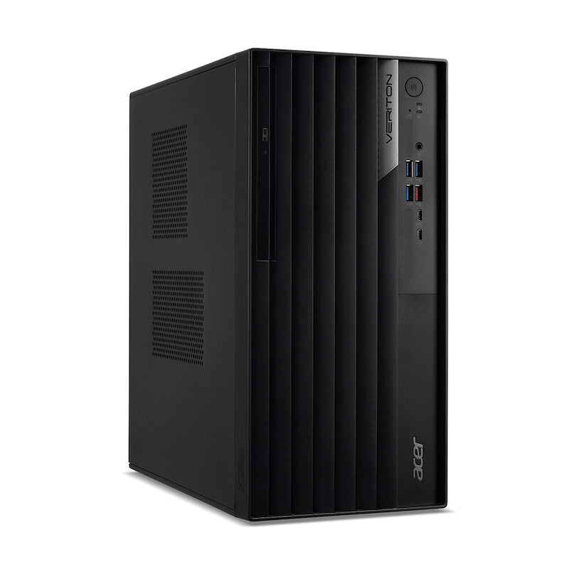 Acer Veriton Desktop-PC – Intel i7, 16 GB RAM, 1 TB SSD + 2 TB HDD