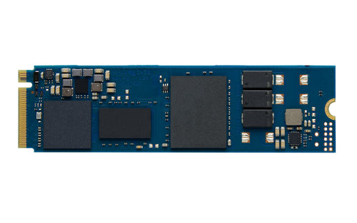 Kingston SSD 240 GB – Schnelles M.2 Laufwerk für Unternehmen