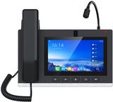 FANVIL IP-Telefon – Farbdisplay, HD-Audio