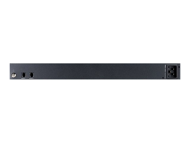 ATEN Eco PDU – 8 Anschlüsse, Ethernet-Steuerung