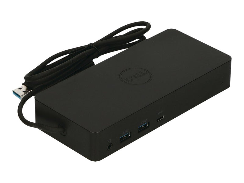 Dell Dockingstation – Mehr Anschlüsse für Ihren Laptop