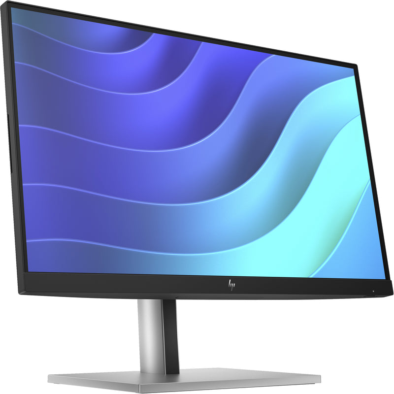 HP LED-Monitor – 22" Full HD, IPS, 5 Jahre Vor-Ort-Support