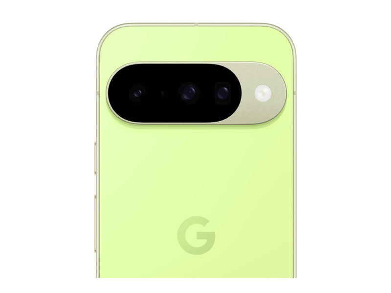 Google Pixel 10 Smartphone – 256 GB Speicher, 12 GB RAM