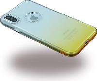 CYOO Silikonhülle für iPhone X – Schutz & stilvolles Design