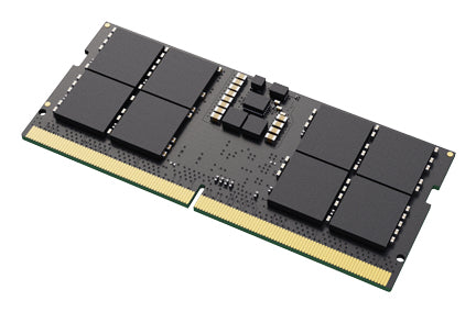 Lexar 16 GB RAM-Modul – Schneller Speicher für Laptops