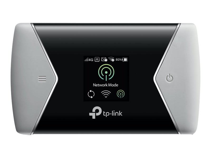 TP-Link Mobiler WLAN-Hotspot – 300 Mbps, 4G LTE-Advanced