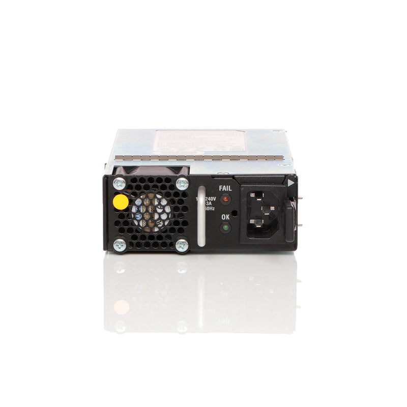 Cisco Firepower Netzteil – 400W für zuverlässige Stromversorgung