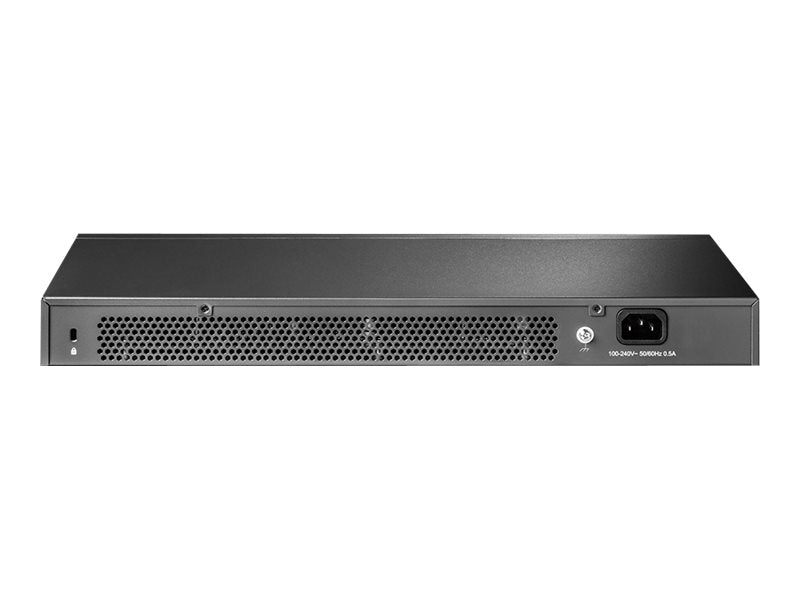 TP-Link 24-Port Gigabit Switch – Für schnelles und stabiles Netzwerk