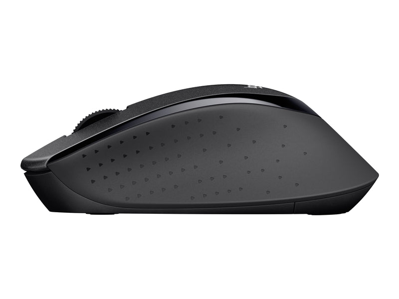 Logitech M330 Silent Plus Maus – Leise, kabellos
