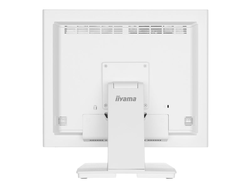Iiyama 19" Touchscreen-Monitor – IPS-Display, HDMI-Anschluss